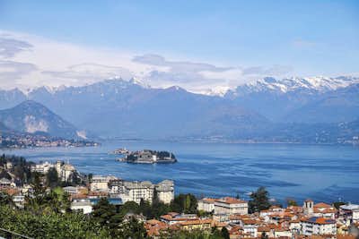 Lake Maggiore