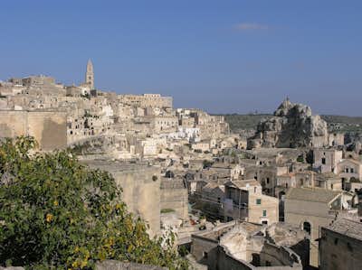Matera