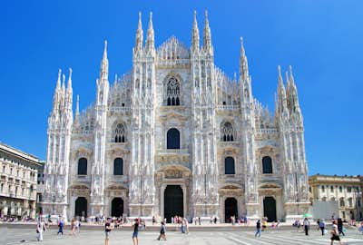 Milan