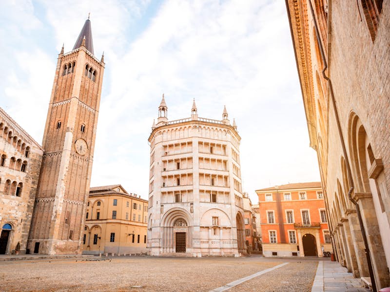 The Gastronomic Heart of Italy | Leger Holidays