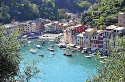 Portofino