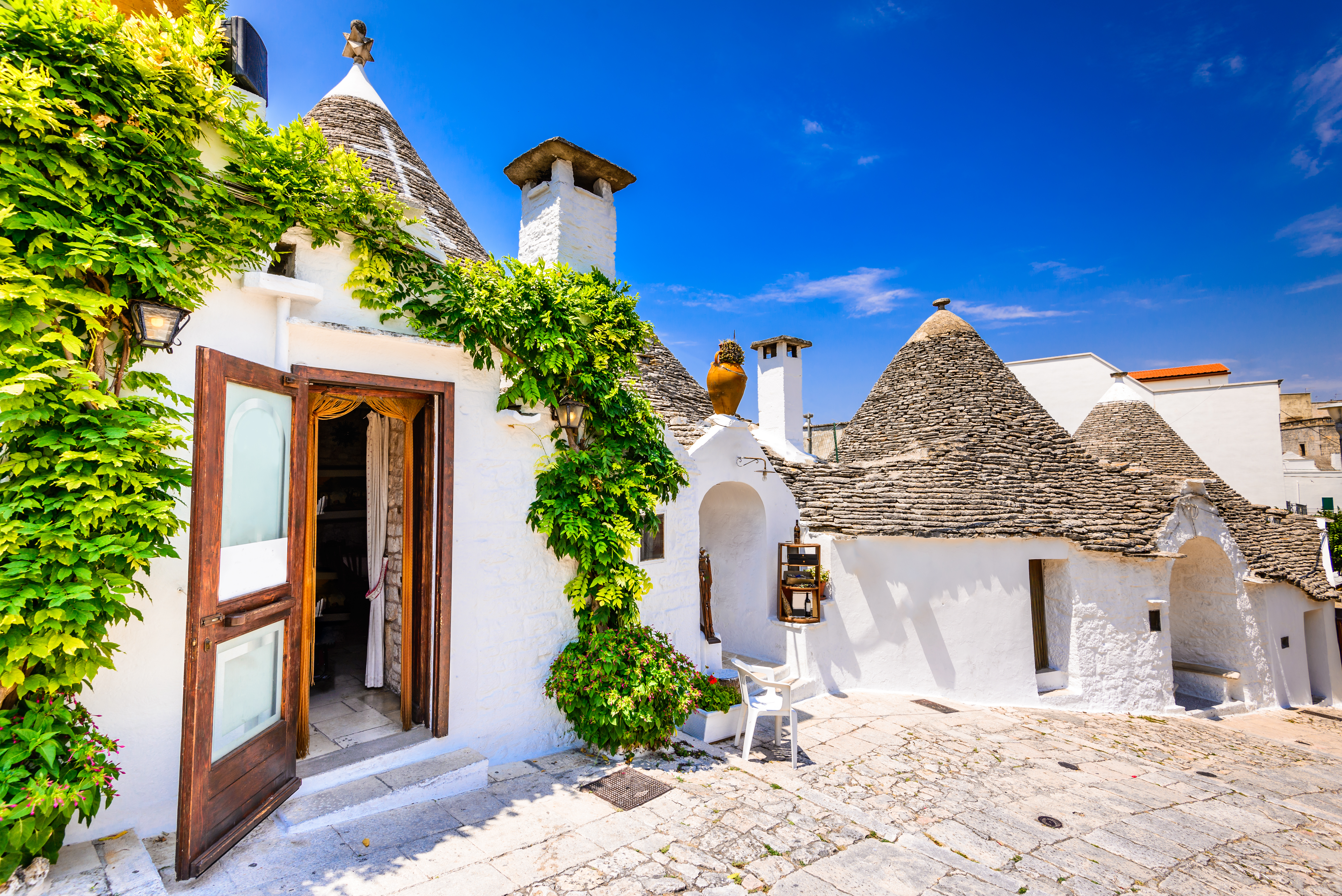 The Delights of Puglia – Italy's Best-Kept Secret