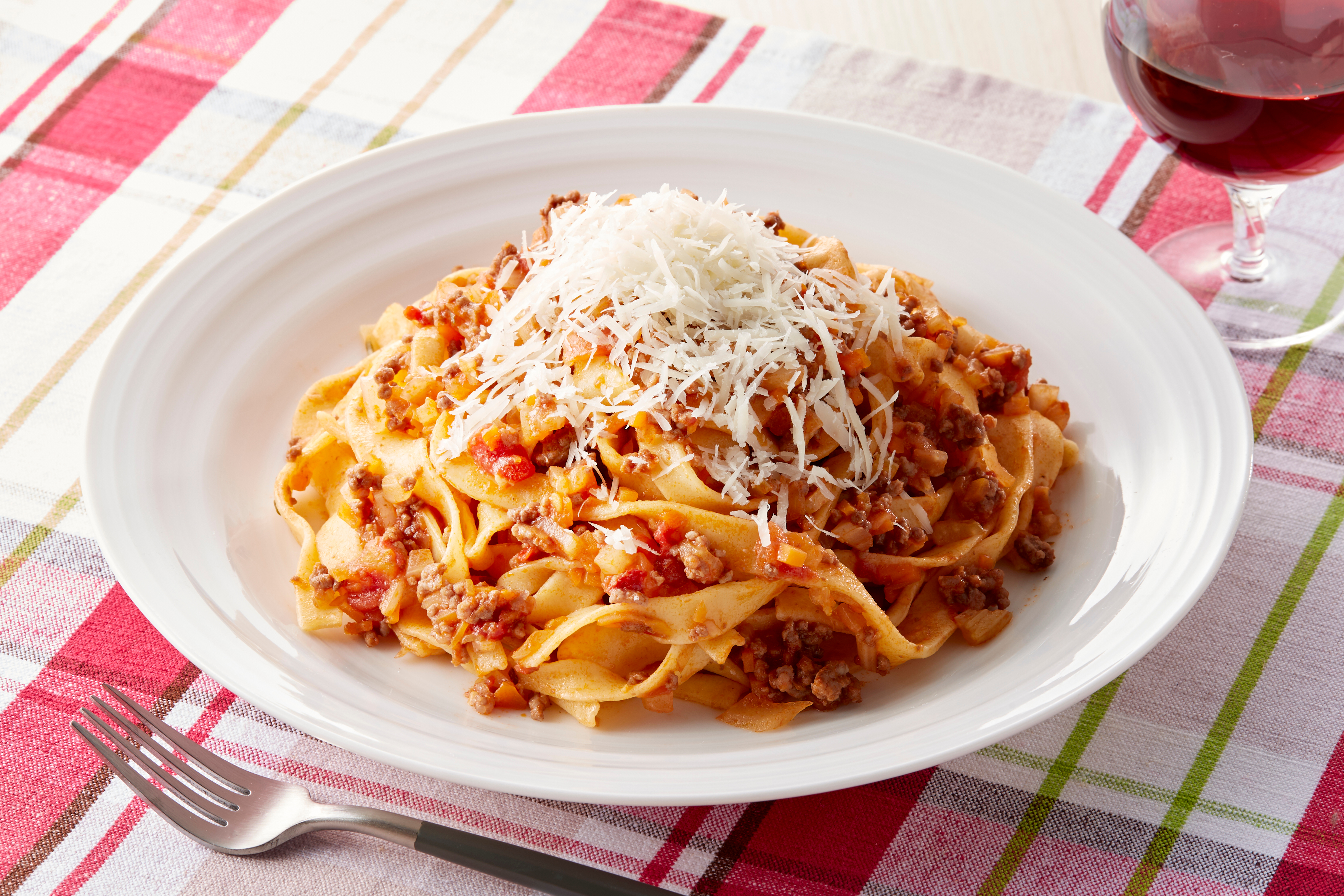 Ragù alla Bolognese