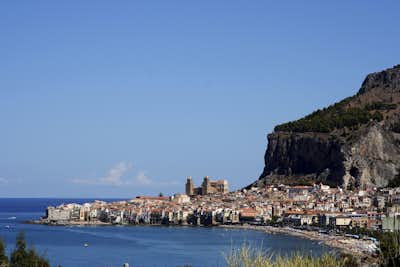 Sicily