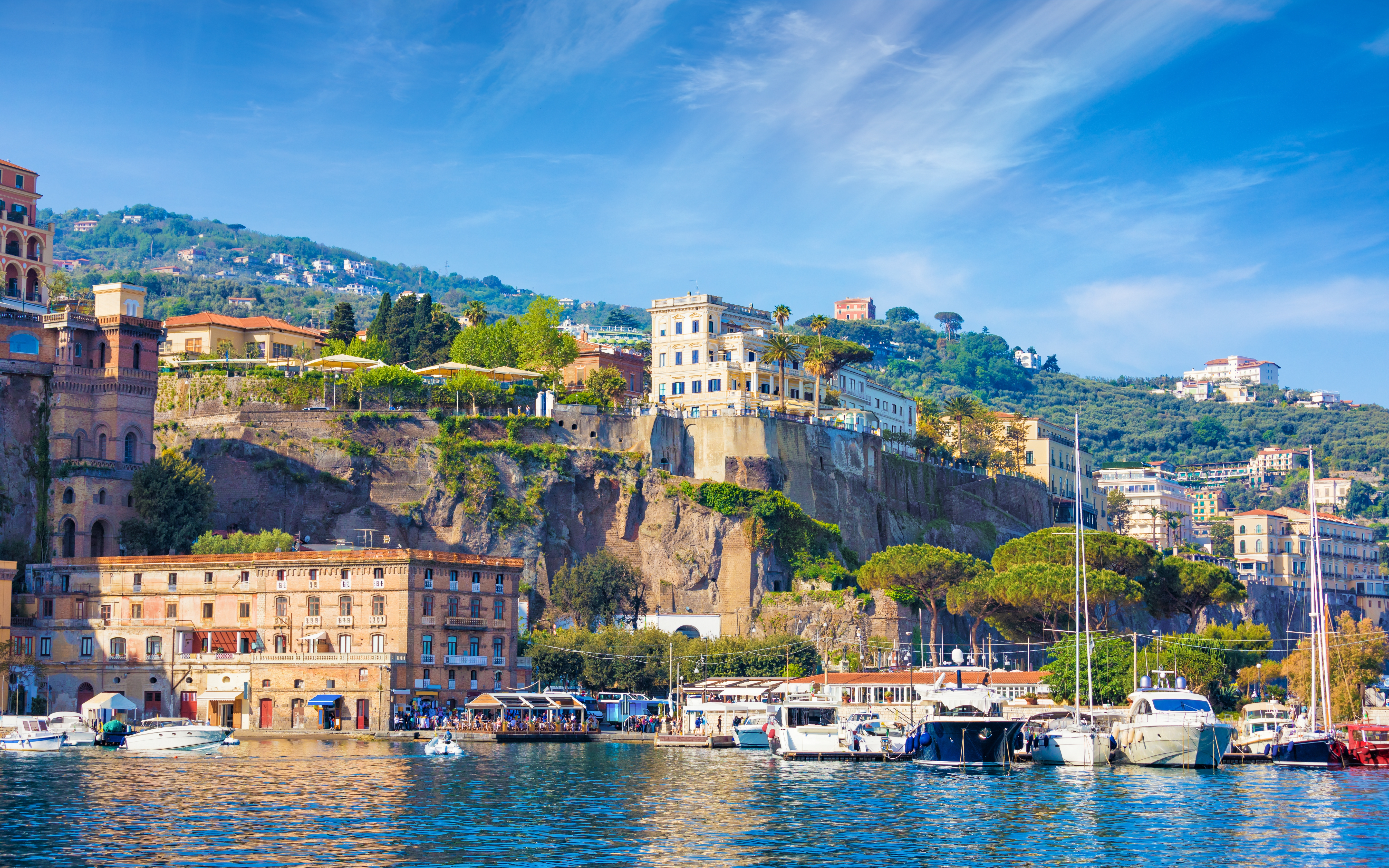 Coach Holidays to Italy Italy Coach Tours Shearings