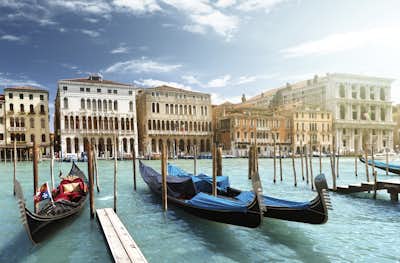 Venice