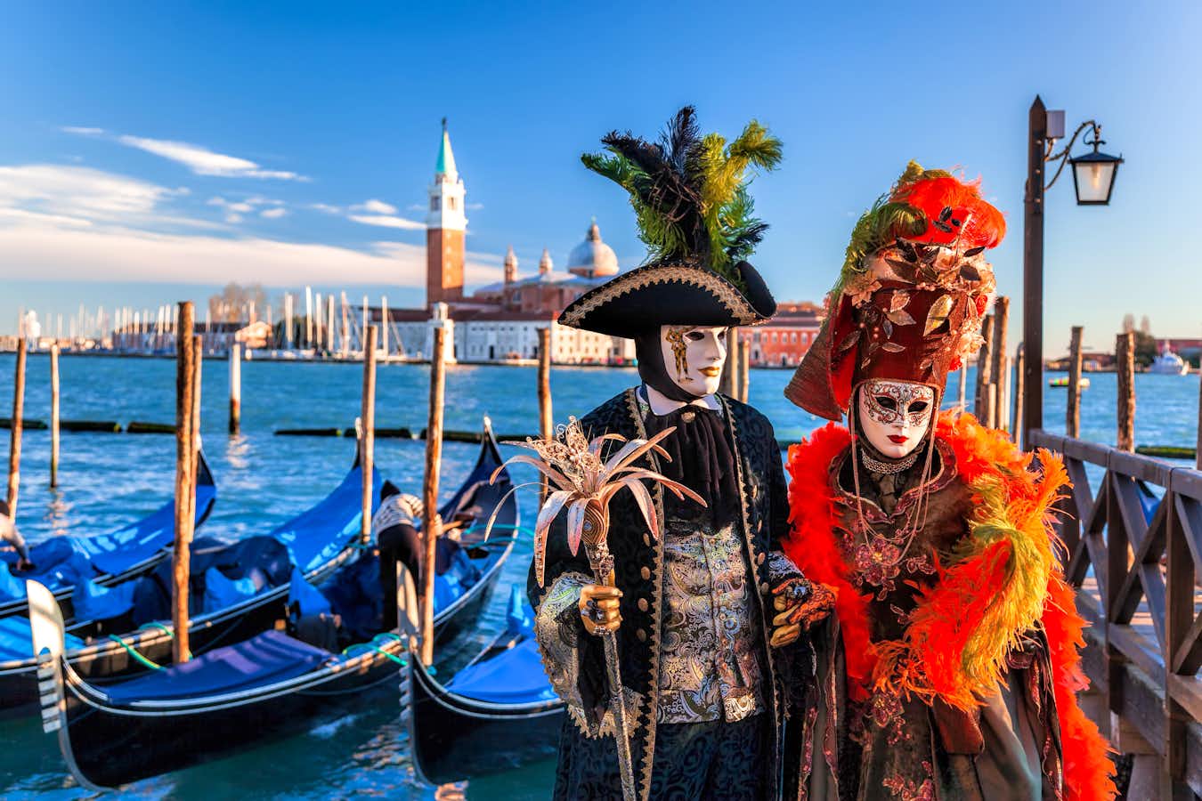 tourhub | Shearings | The Venice Carnival | wivg