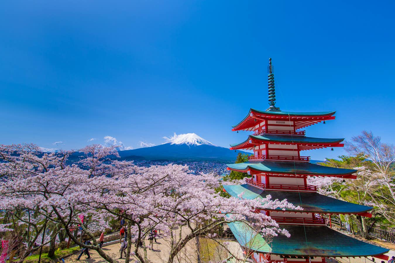 tourhub | Leger Holidays | Uncover Japan – The Land of the Rising Sun 