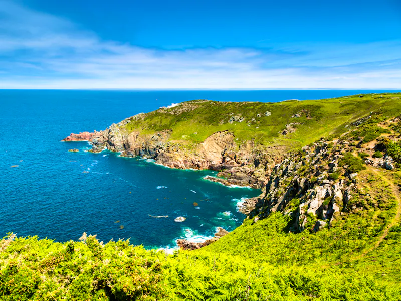 Discover The Very Best Of Jersey By Air Tour Leger Holidays Discover The Very Best Of Jersey By Air Tour Leger Holidays