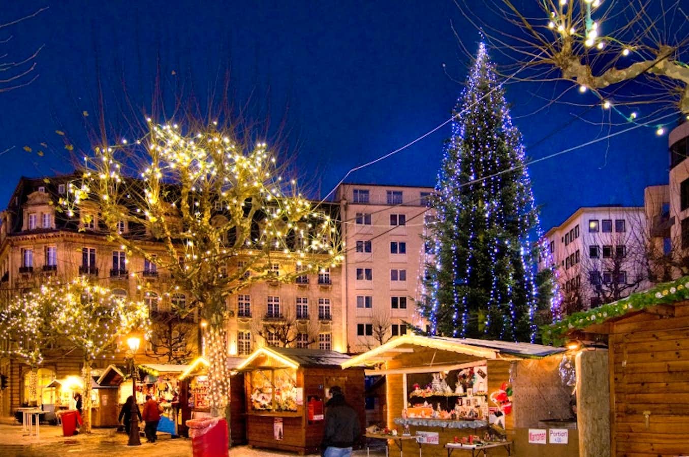 tourhub | Shearings | Metz and Luxembourg Christmas Markets 