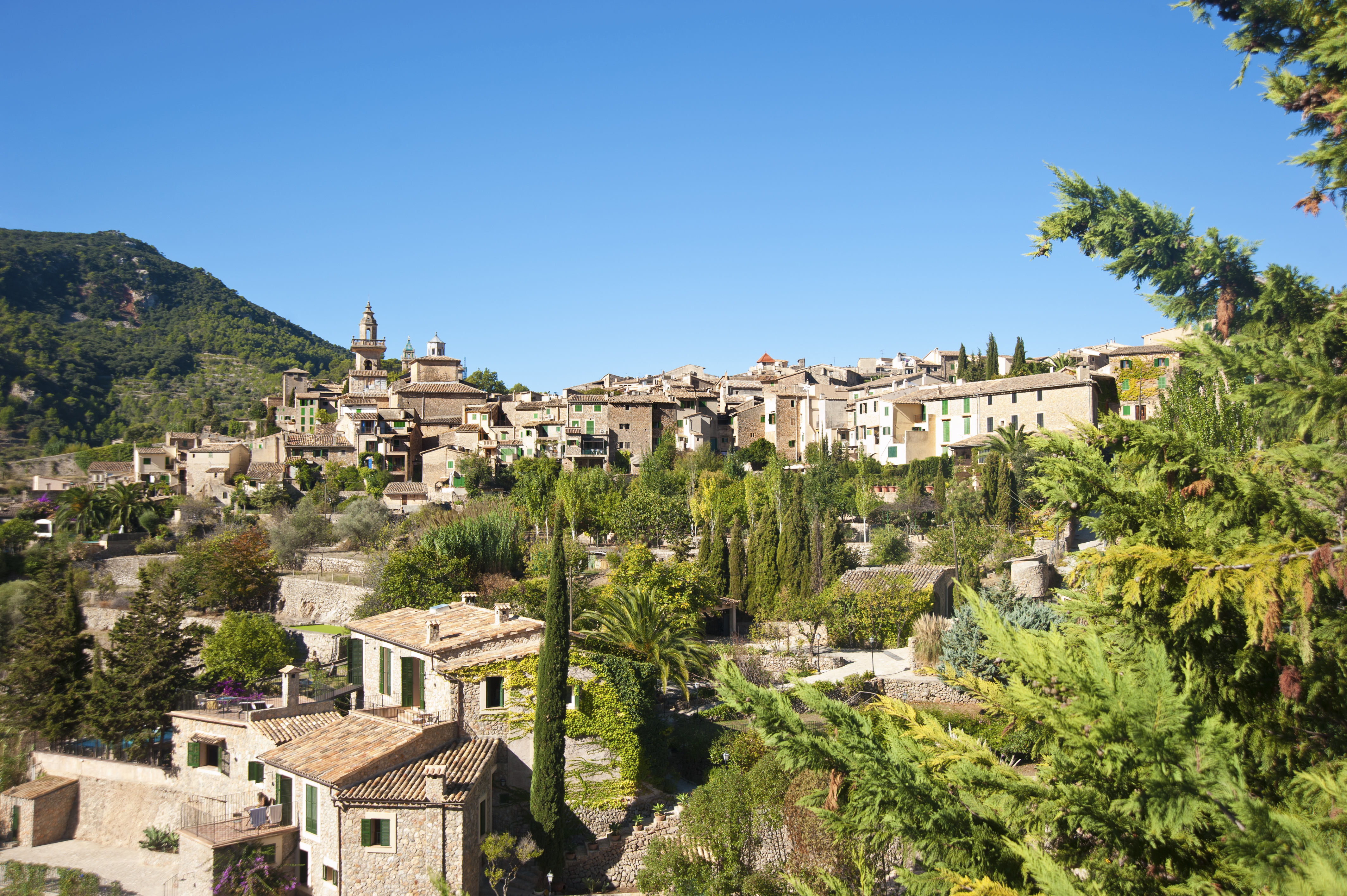 Majorca – An Island of Contrasts