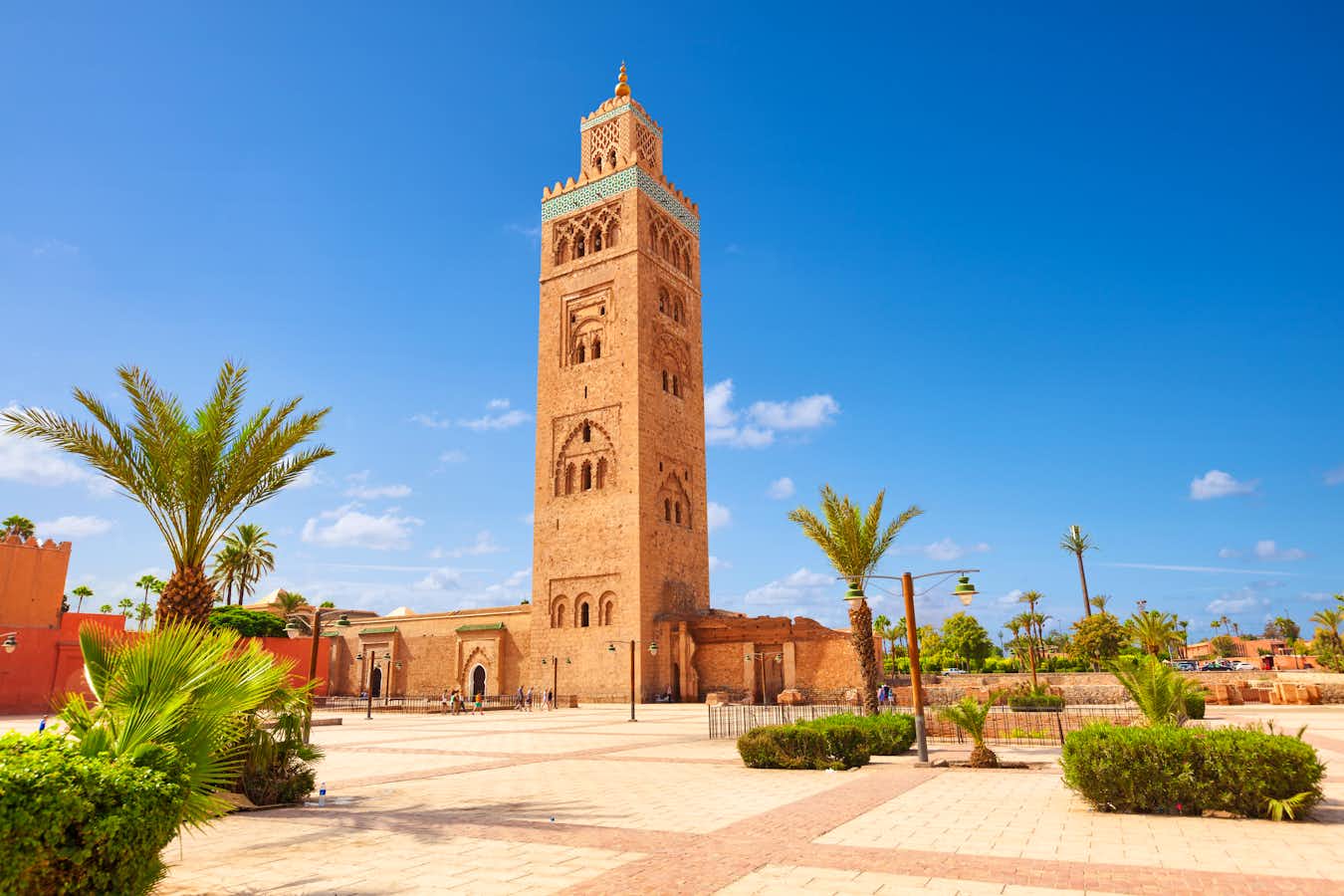 tourhub | Leger Holidays | Treasures of Morocco & Highlights of Spain & Gibraltar 