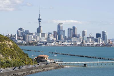 Auckland