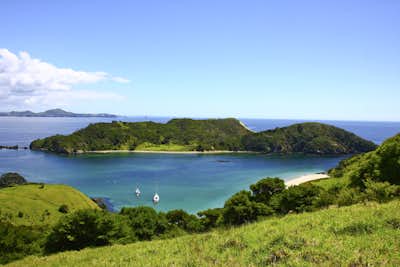 Bay of Islands