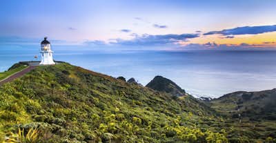 Cape Reinga