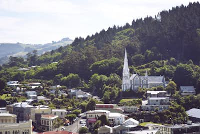 Dunedin