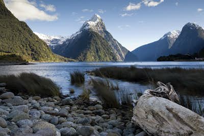 Milford Sound