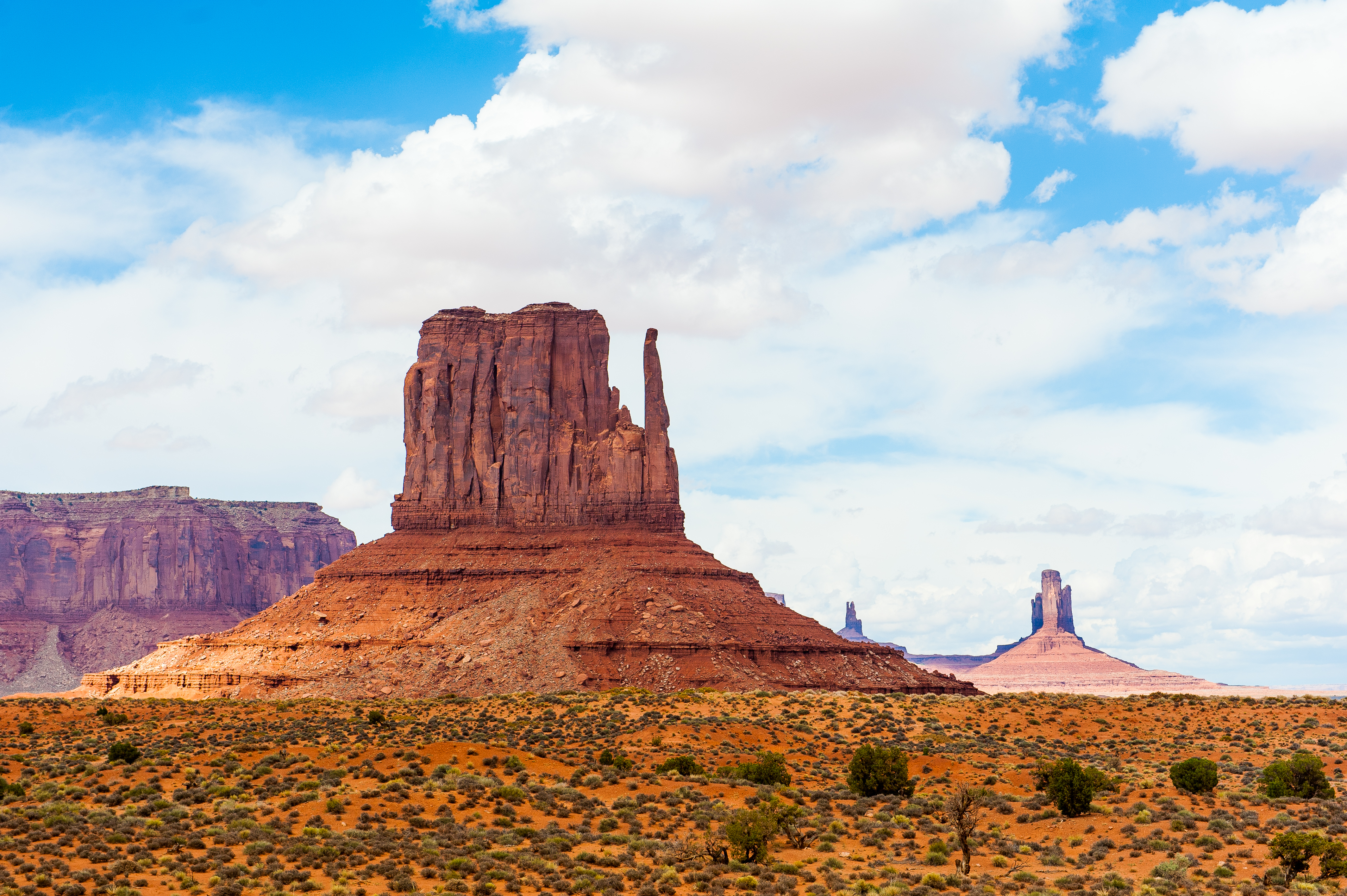 Western Landscapes Leger Holidays