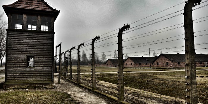 The Holocaust Remembered – The Moving Story of Anne Frank & Oskar Schindler