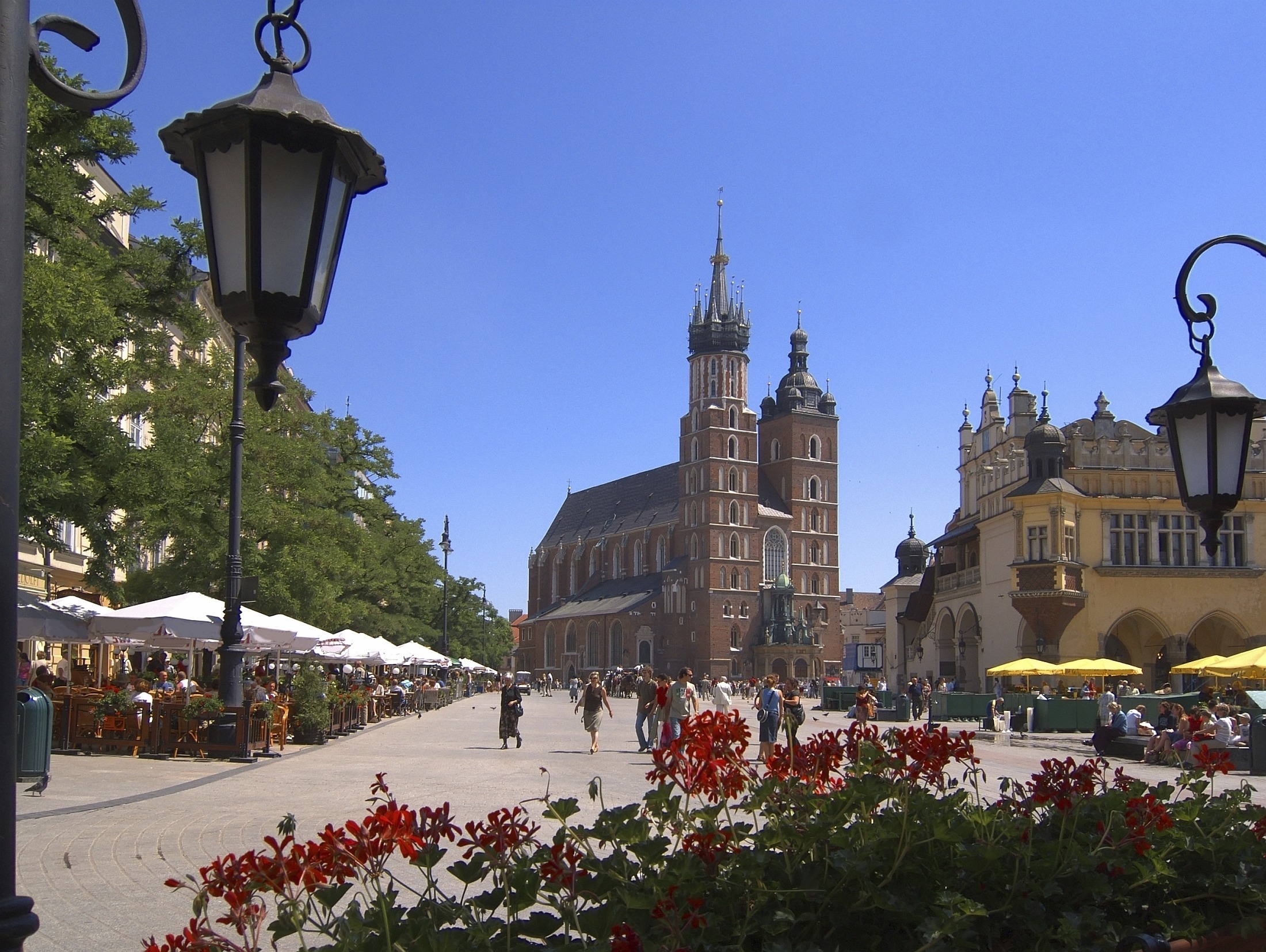 Polish Explorer for nine days Tour | Leger Holidays