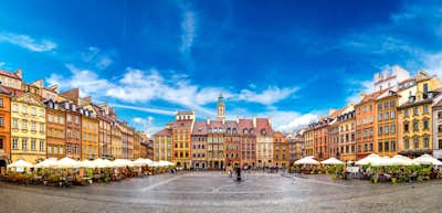 Warsaw