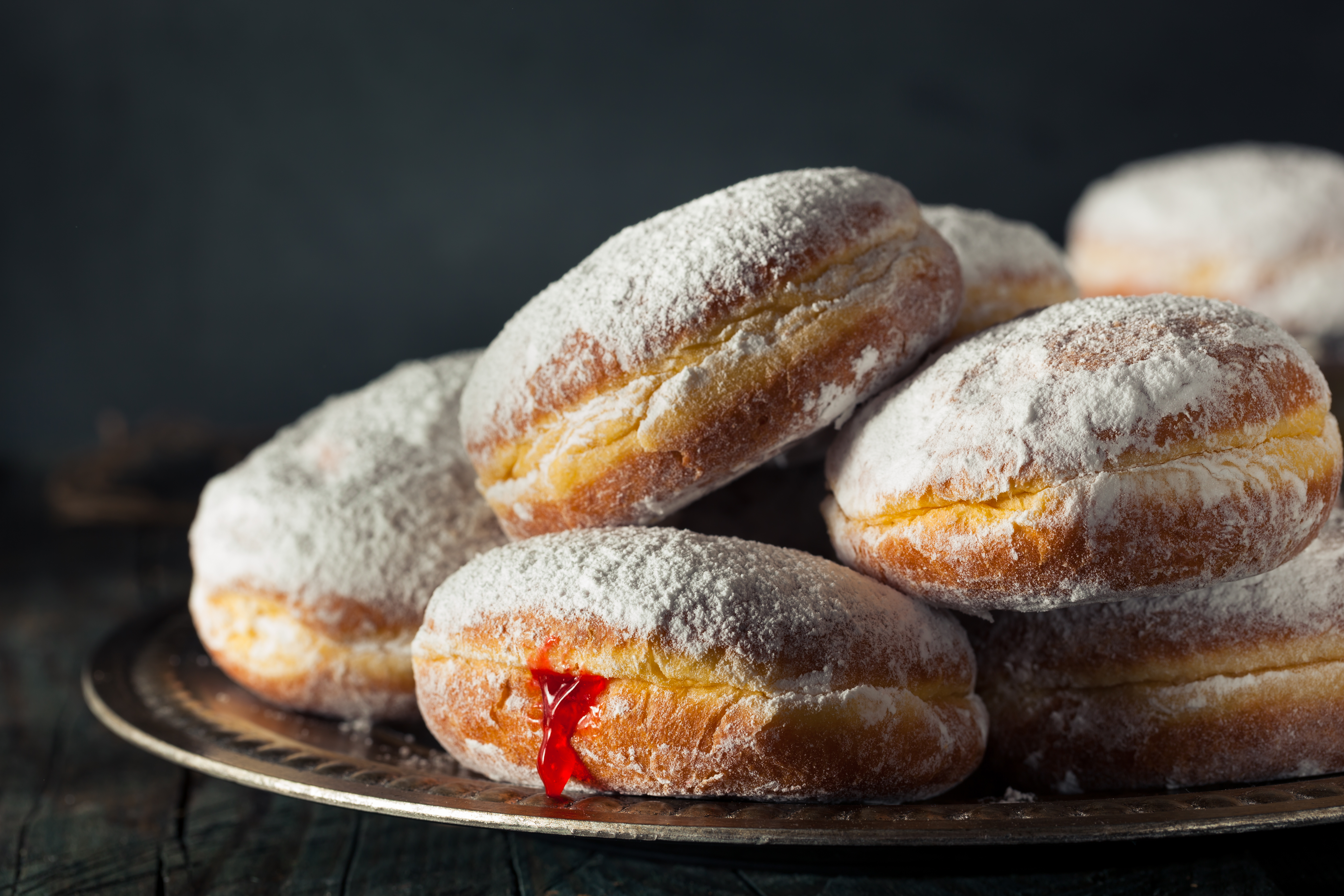 Pączki 