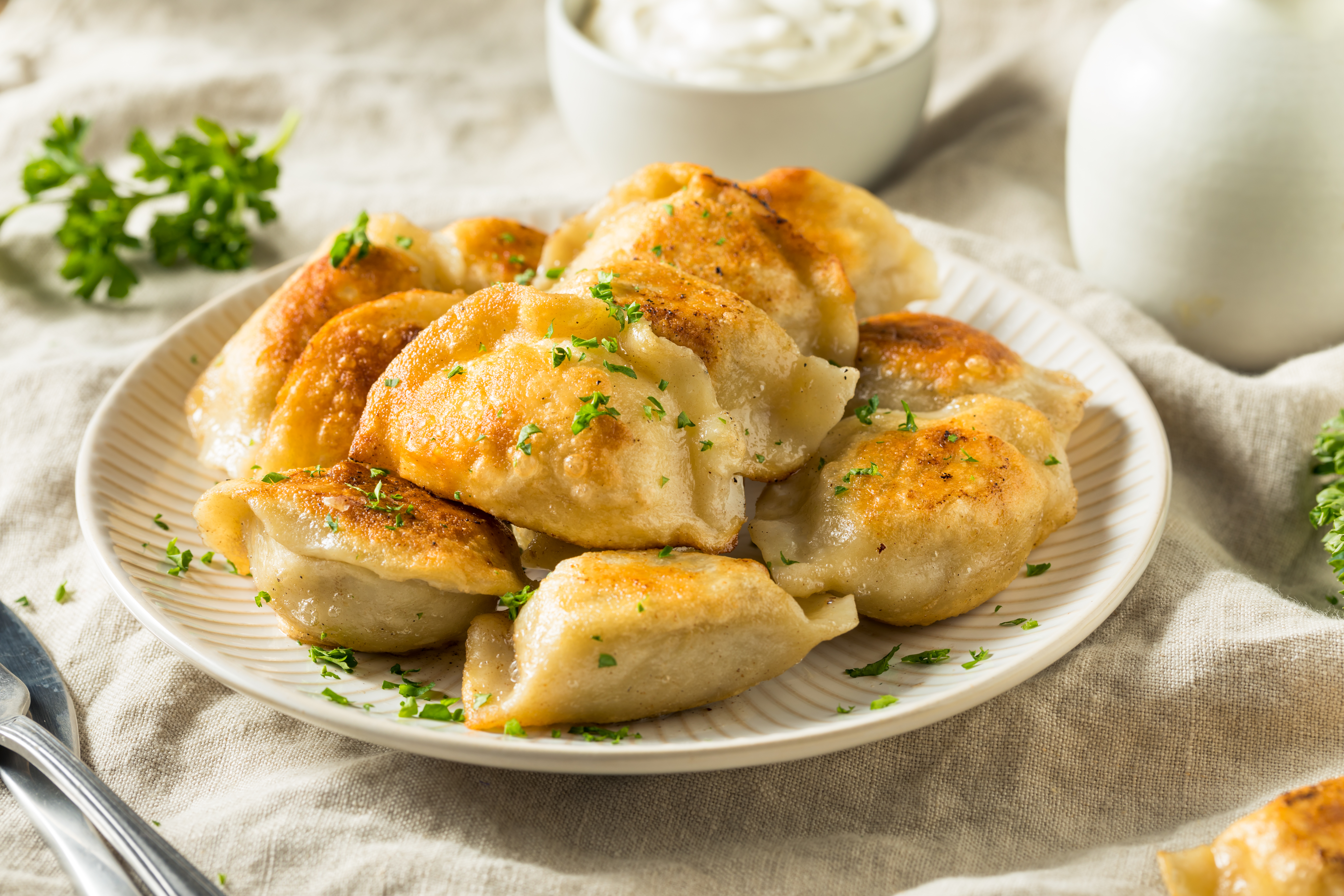 Pierogi 