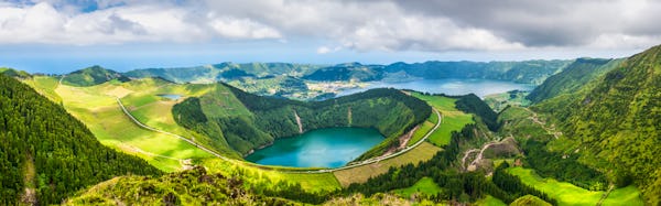 Play Bridge & Explore in the Azores