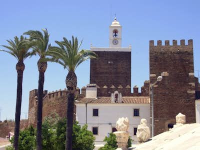 Evora