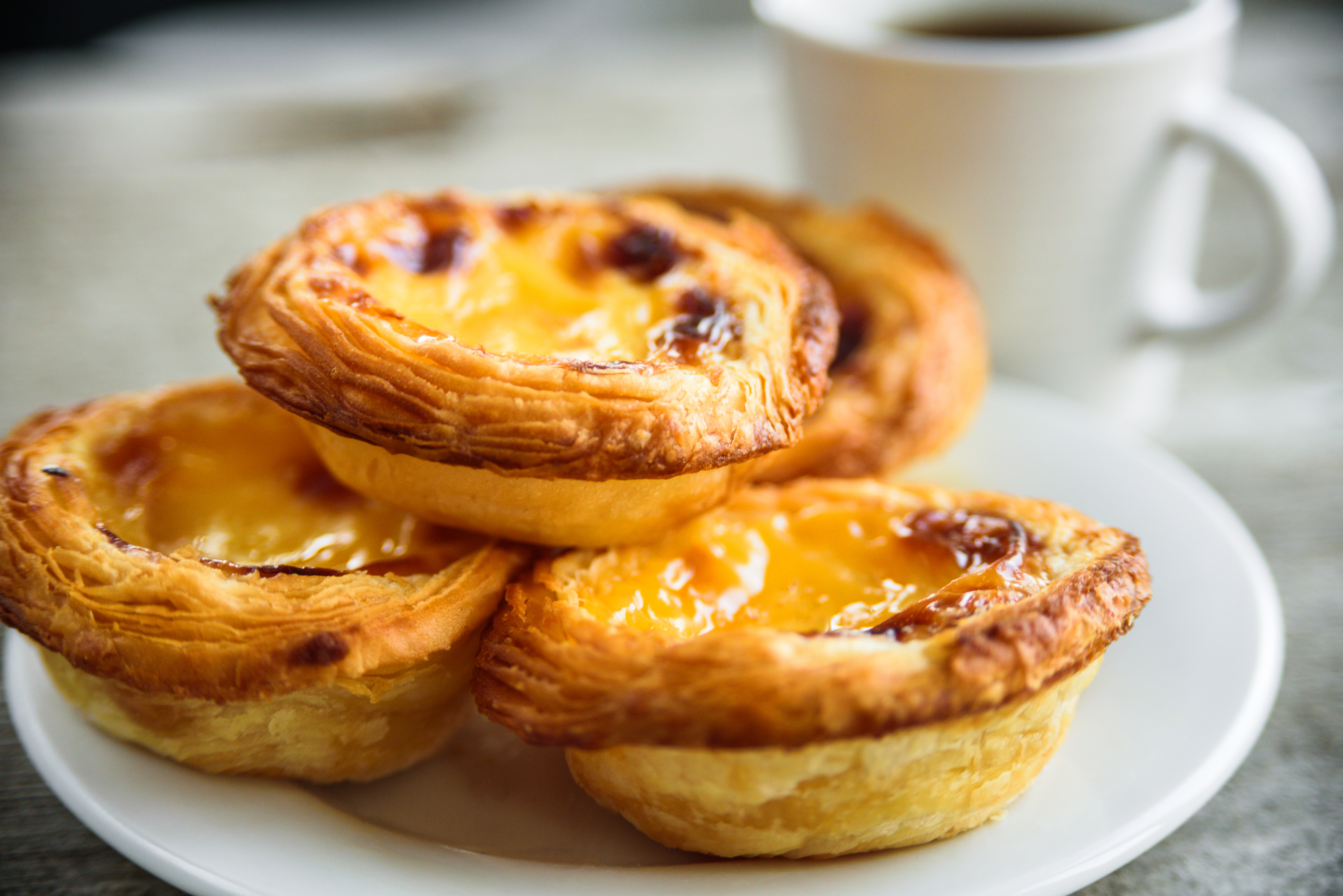 Pastel de nata