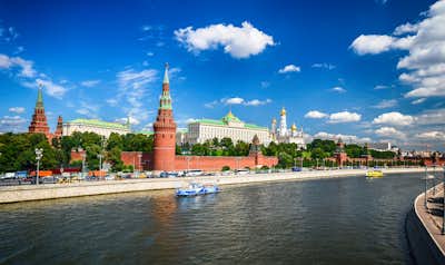 Kremlin