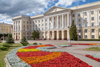 Smolensk