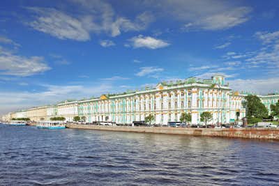 Hermitage Museum