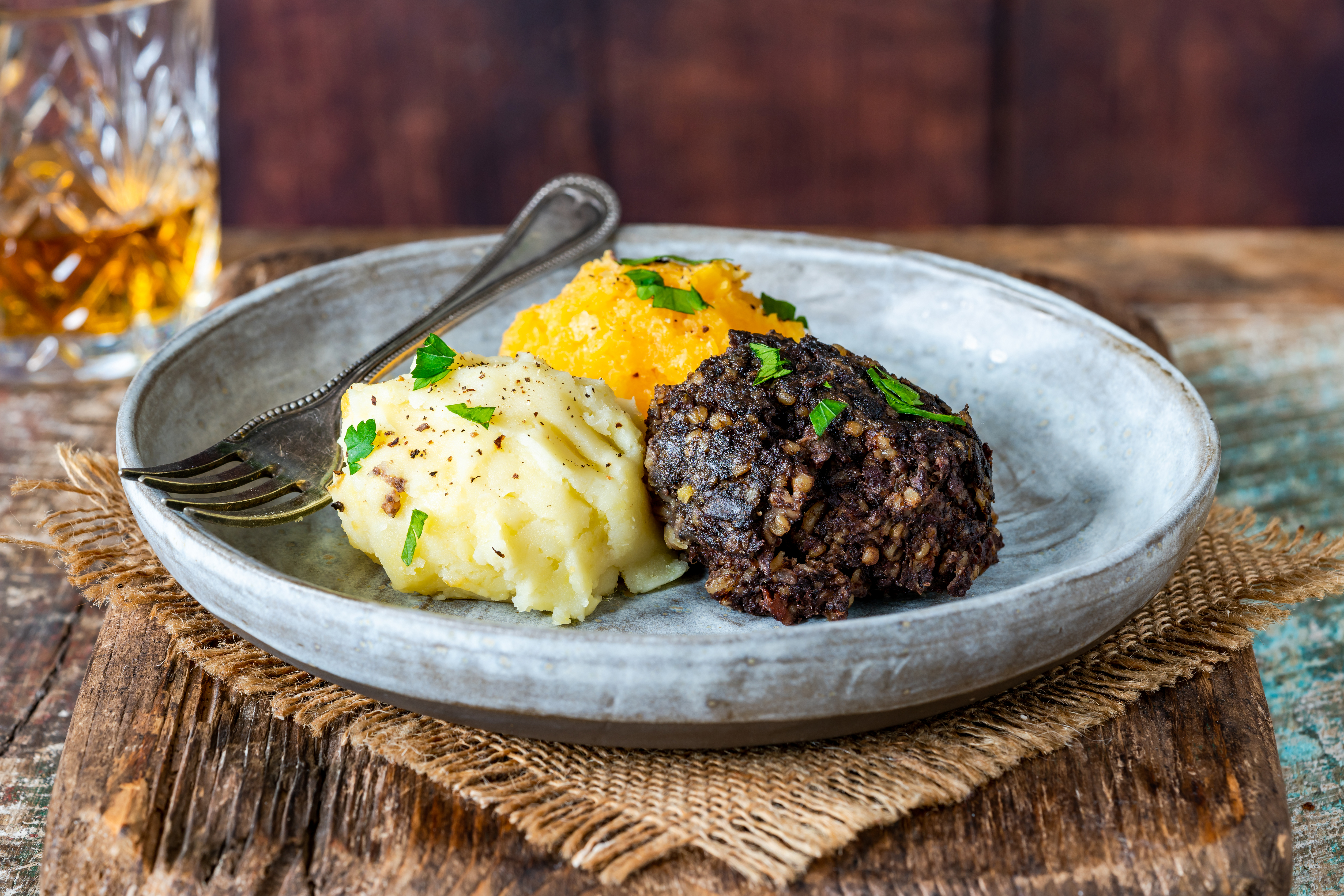 Haggis