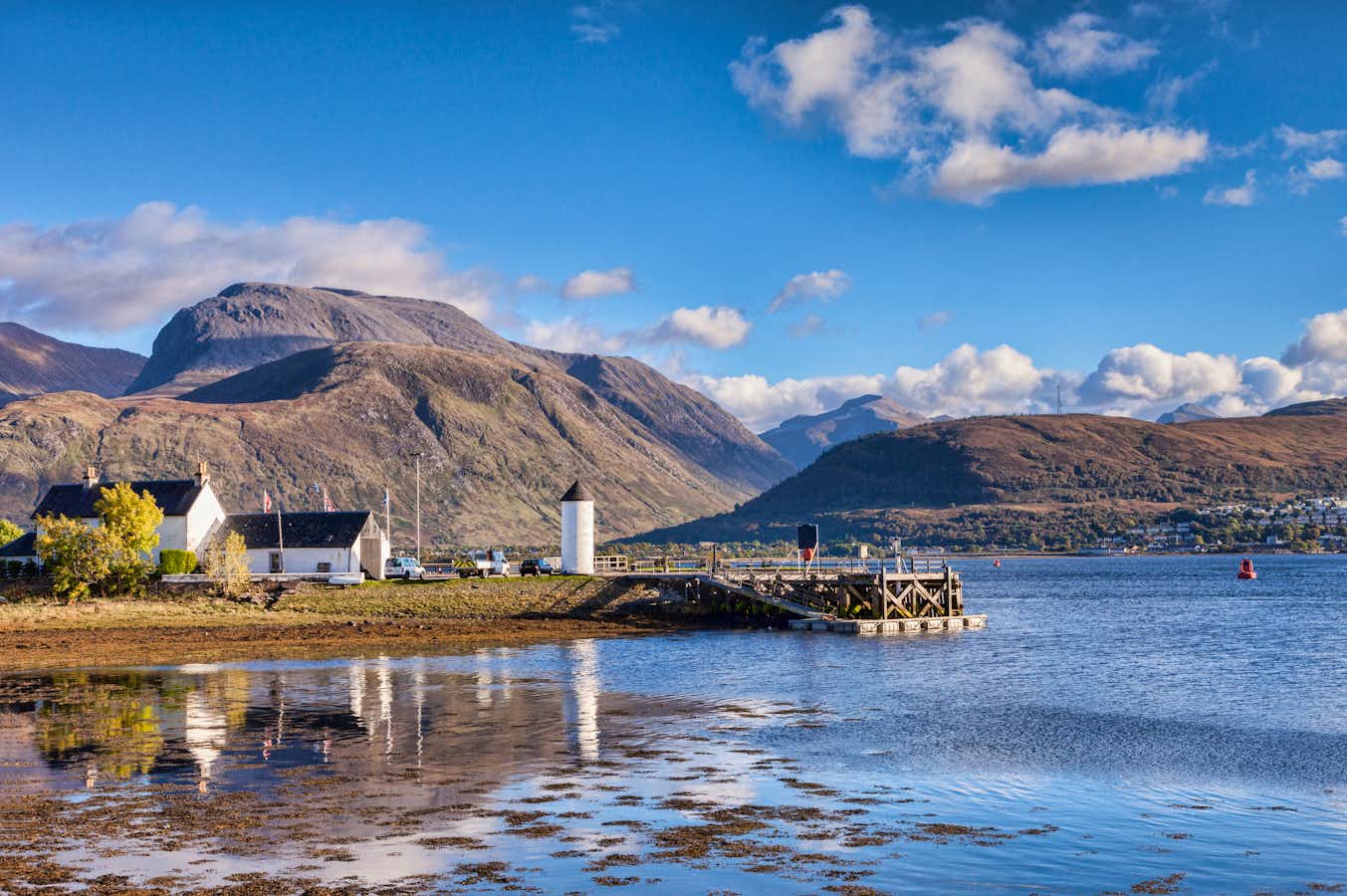 tourhub | Shearings | Loch Lomond and Spectacular West Highland Line for Solo Travellers 