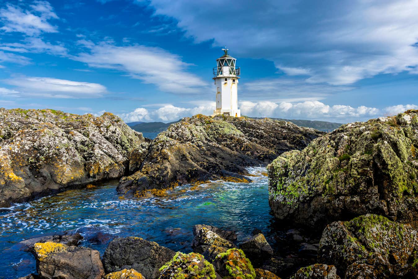 tourhub | Shearings | Scotland's West Coast and Isle of Bute for Solo Travellers 