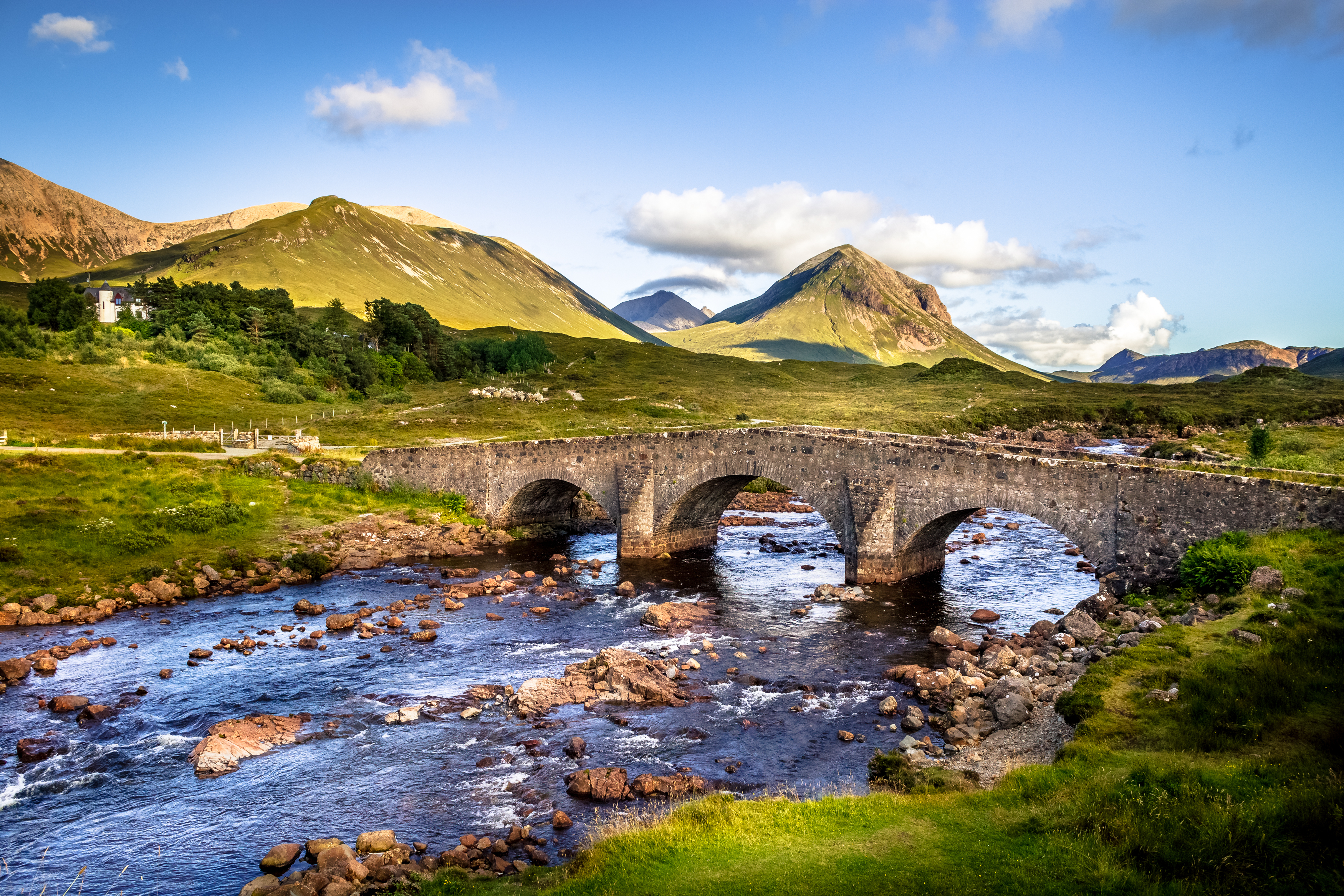 Coach Holidays to Scotland Scotland Coach Tours Leger Holidays