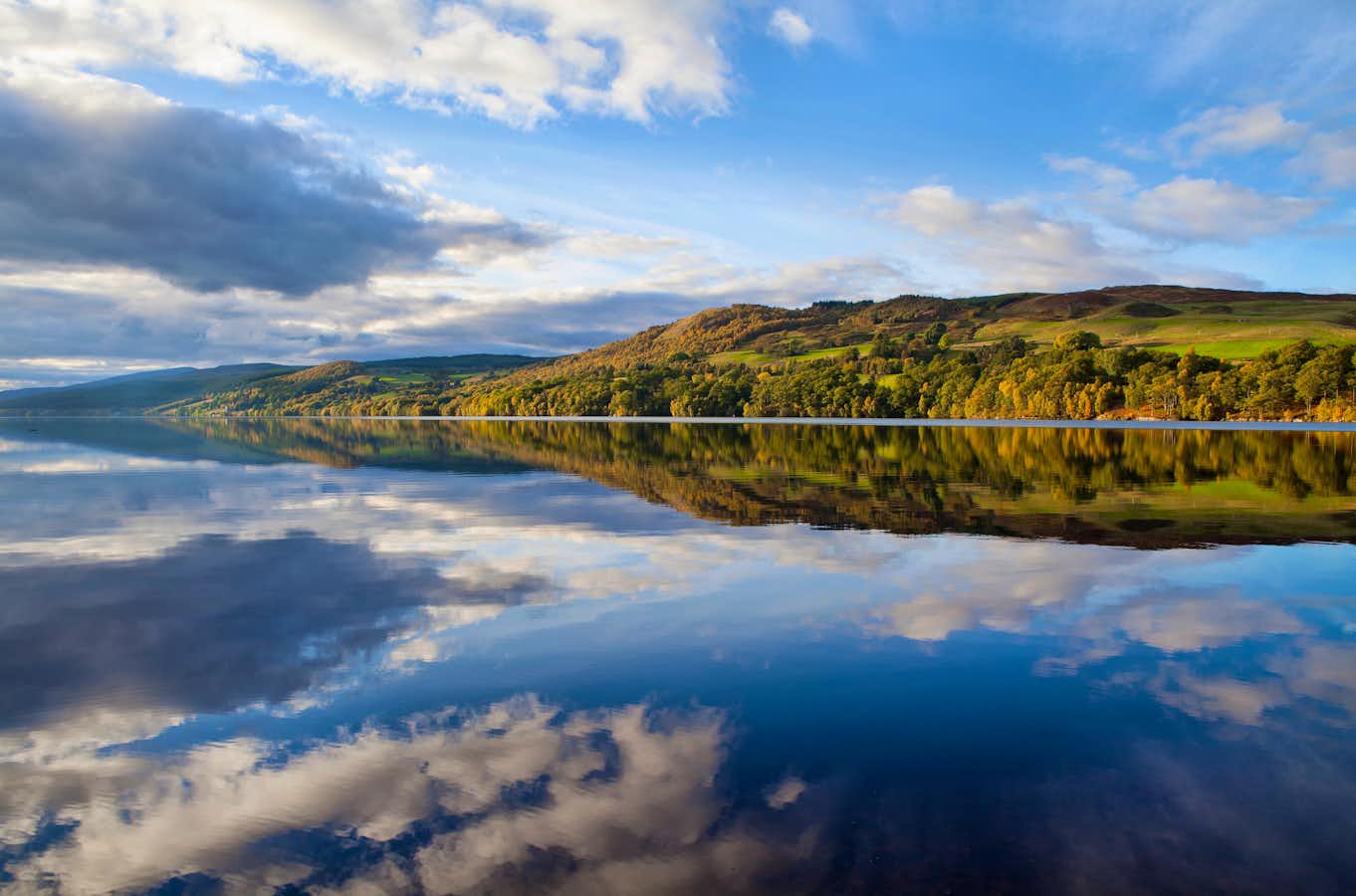 tourhub | Shearings | Loch Ness, Inverness and Black Isle 