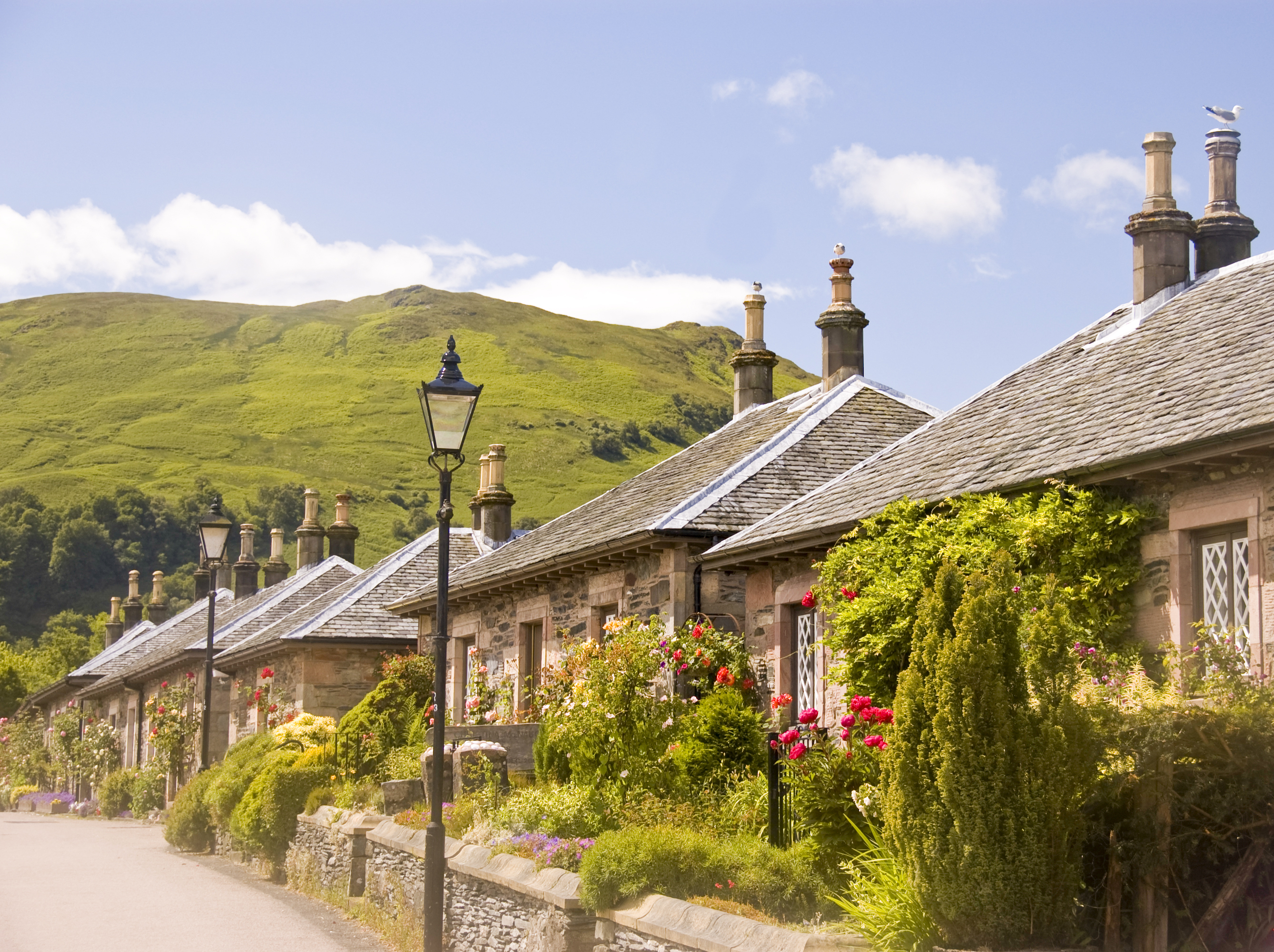 Oban and Scotland's West Coast