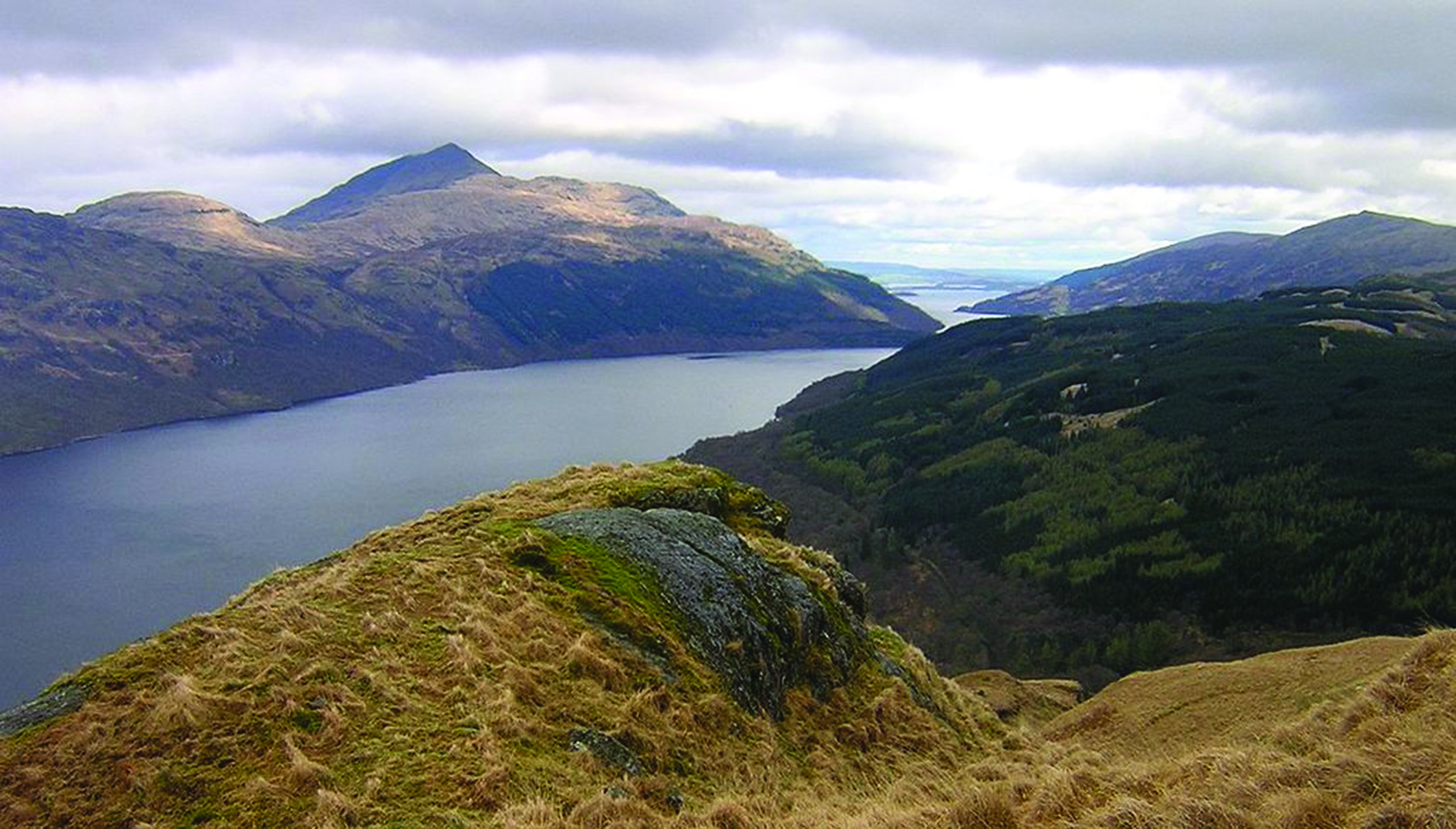 Scotland and the Lake District Tour  Leger Holidays