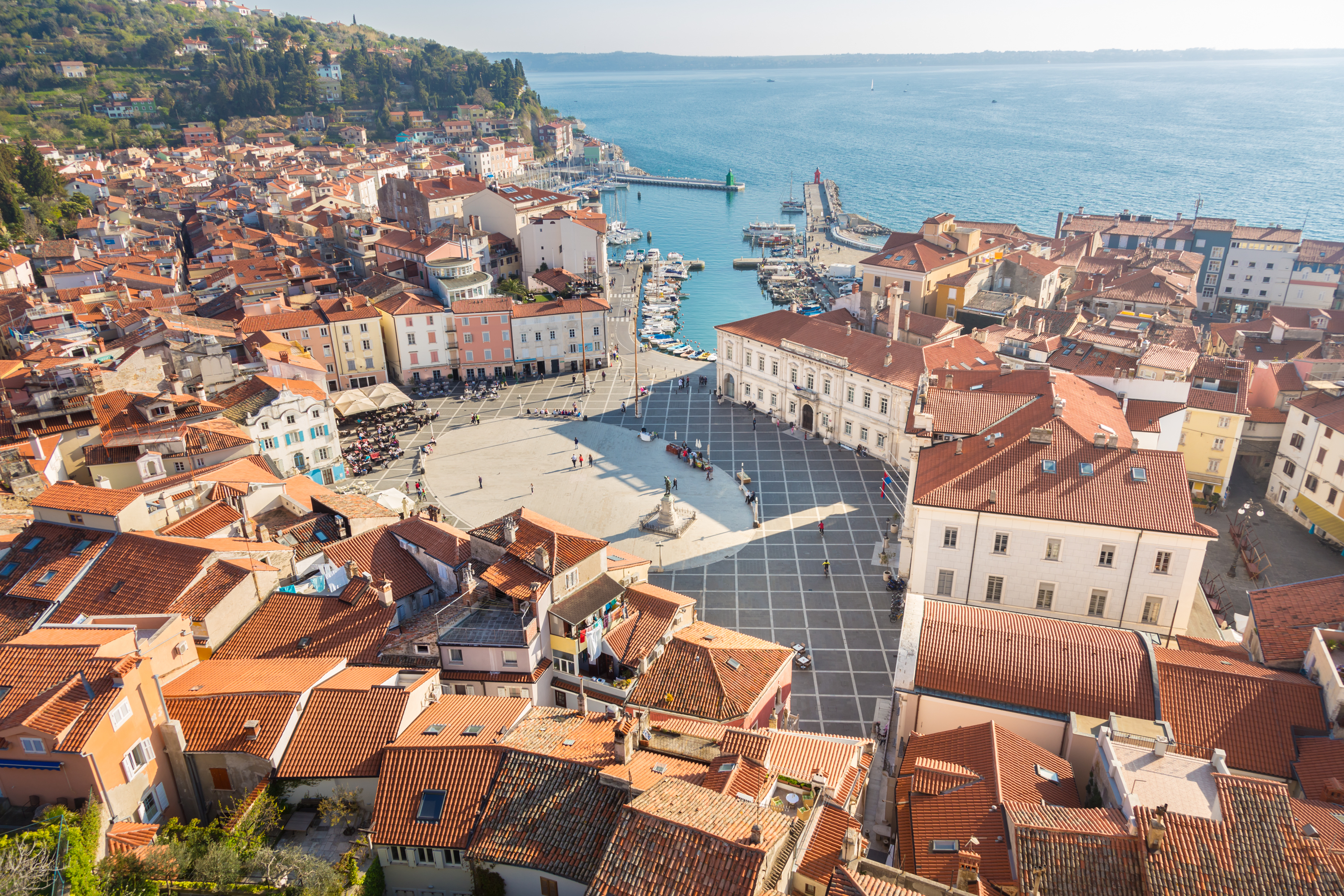 Porec & The Istrian Riviera Tour | Leger Holidays