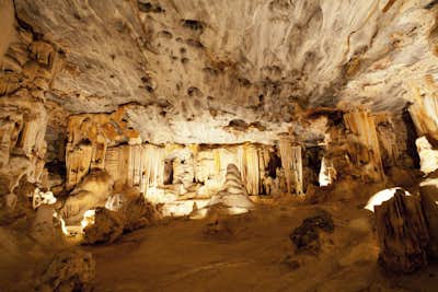 Cango Caves
