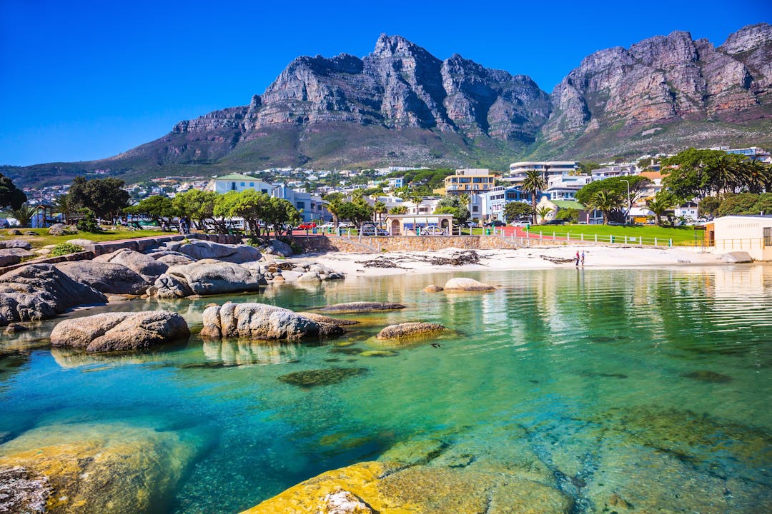 Experience South Africa Tour Leger Holidays