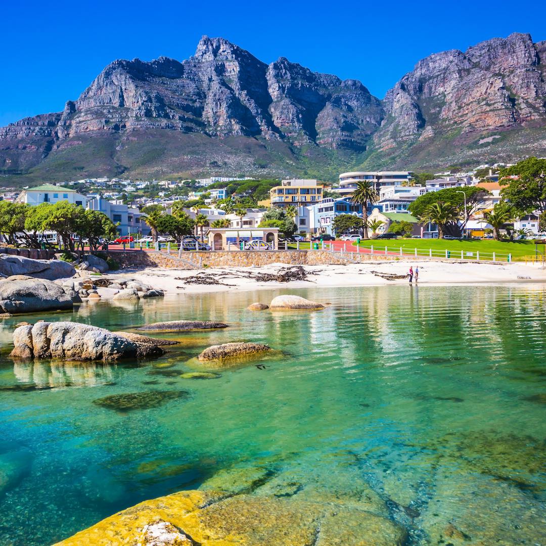 best tour companies to south africa