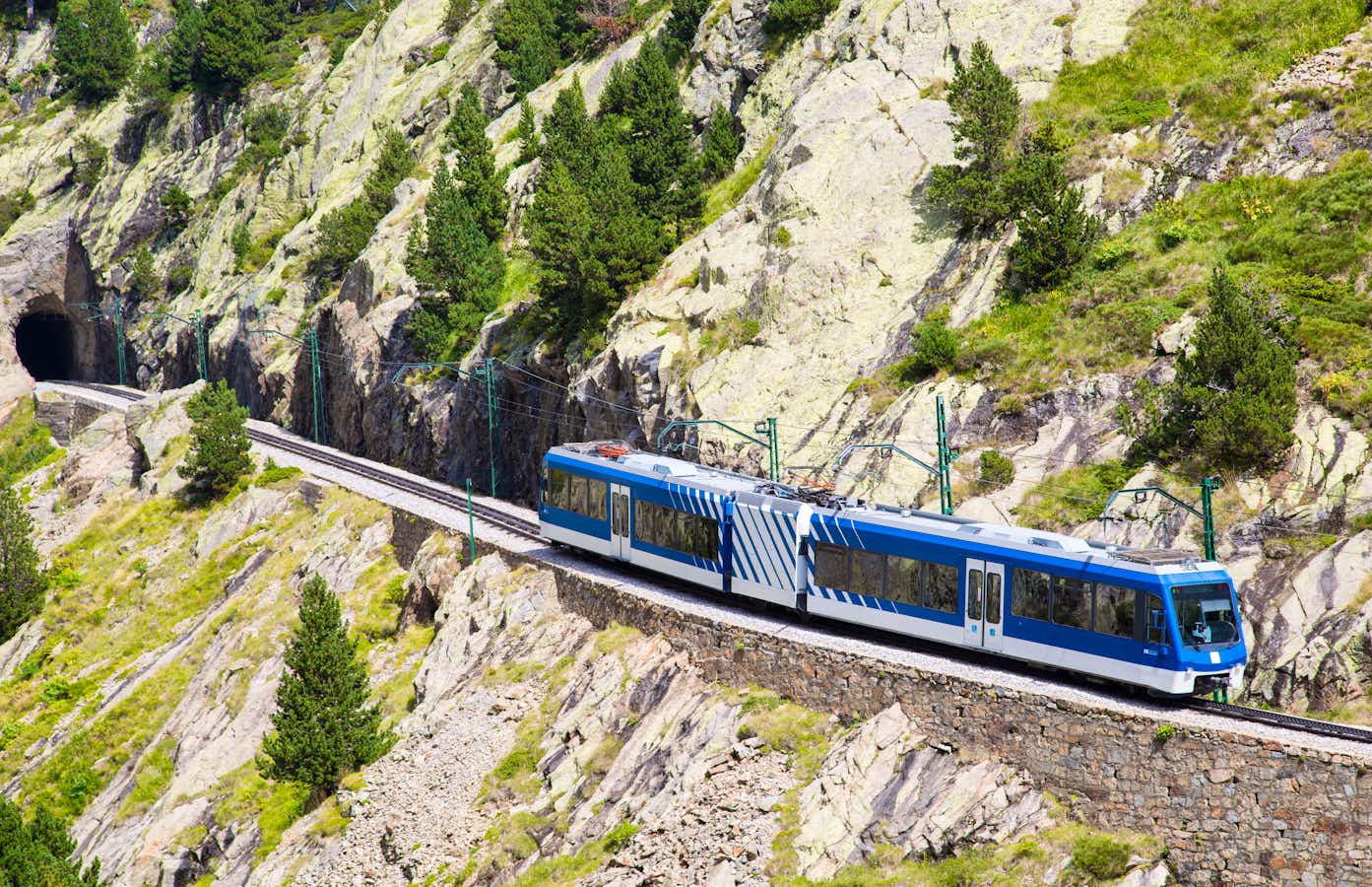 tourhub | Leger Holidays | Little Trains & Walks of the Pyrenees 
