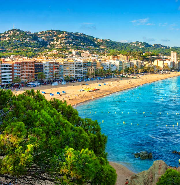 Christmas New Year On The Spanish Coast By Air Christmas New Year On The Spanish Coast By Air