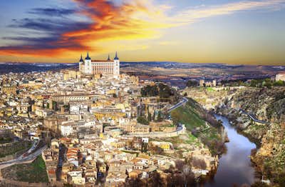 Toledo