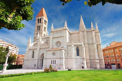 Valladolid