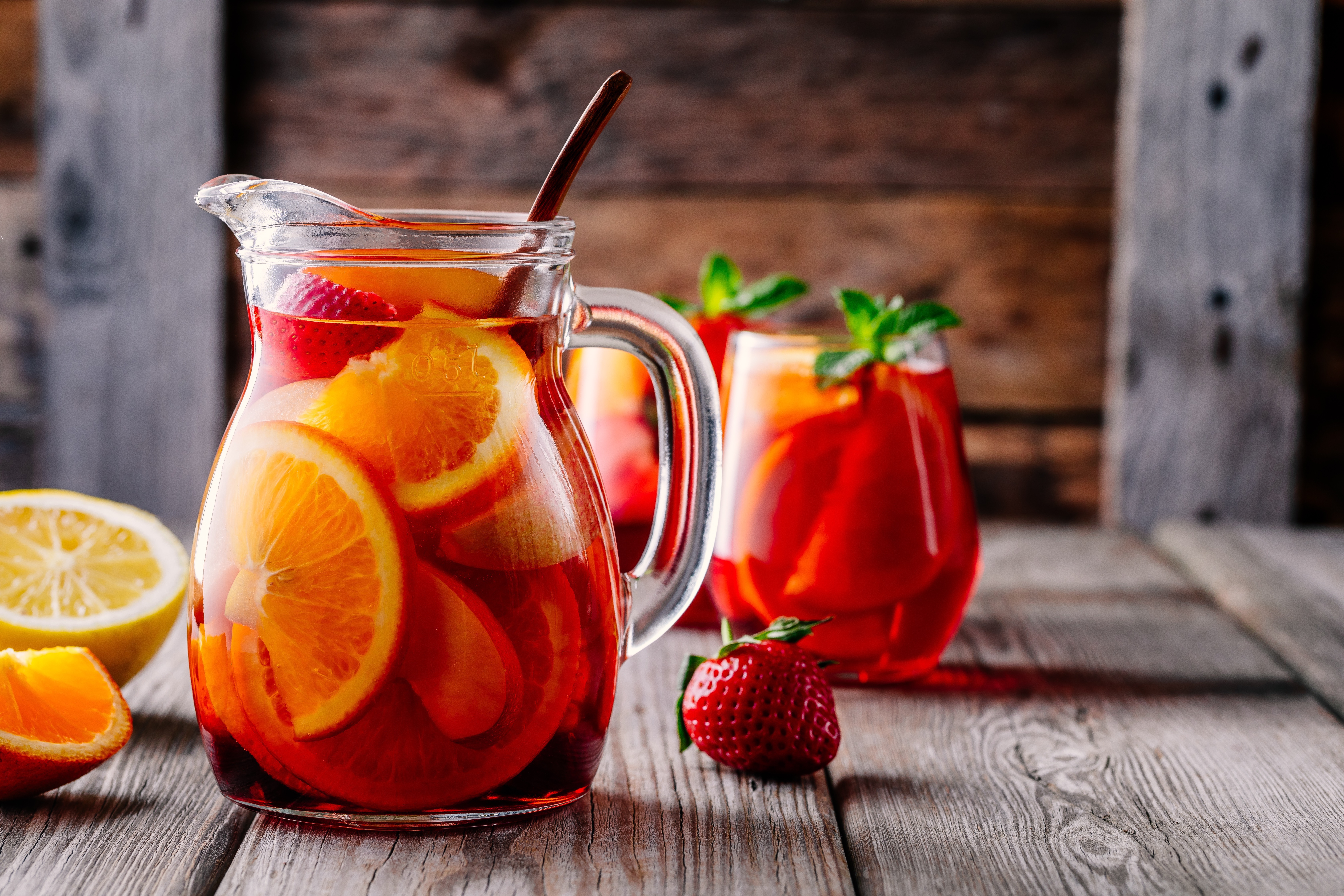 Sangria 