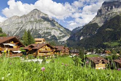 Grindelwald